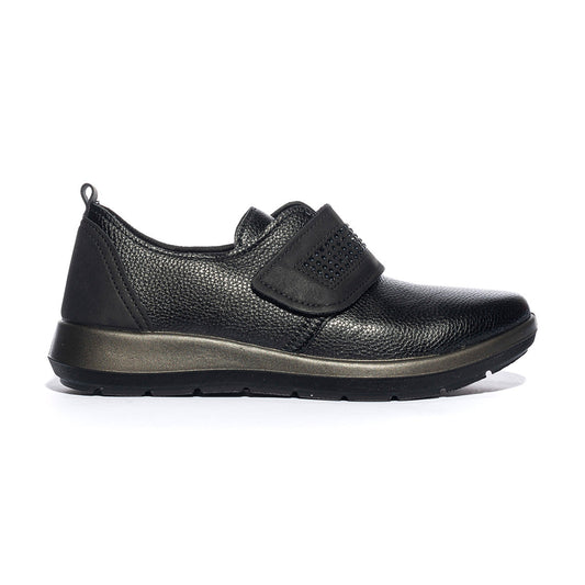 Sneakers Inblu Wg000045 NERO