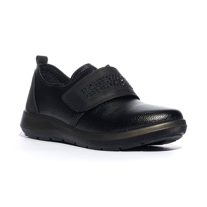Sneakers Inblu Wg000045 NERO