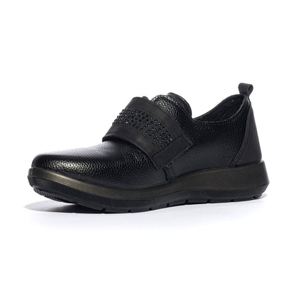 Sneakers Inblu Wg000045 NERO