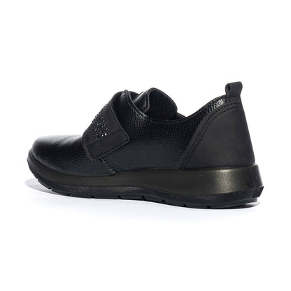 Sneakers Inblu Wg000045 NERO