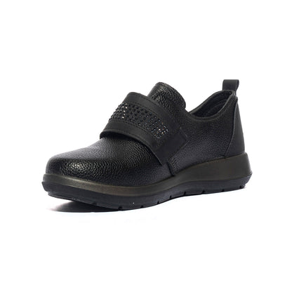 Sneakers Inblu Wg000045 NERO