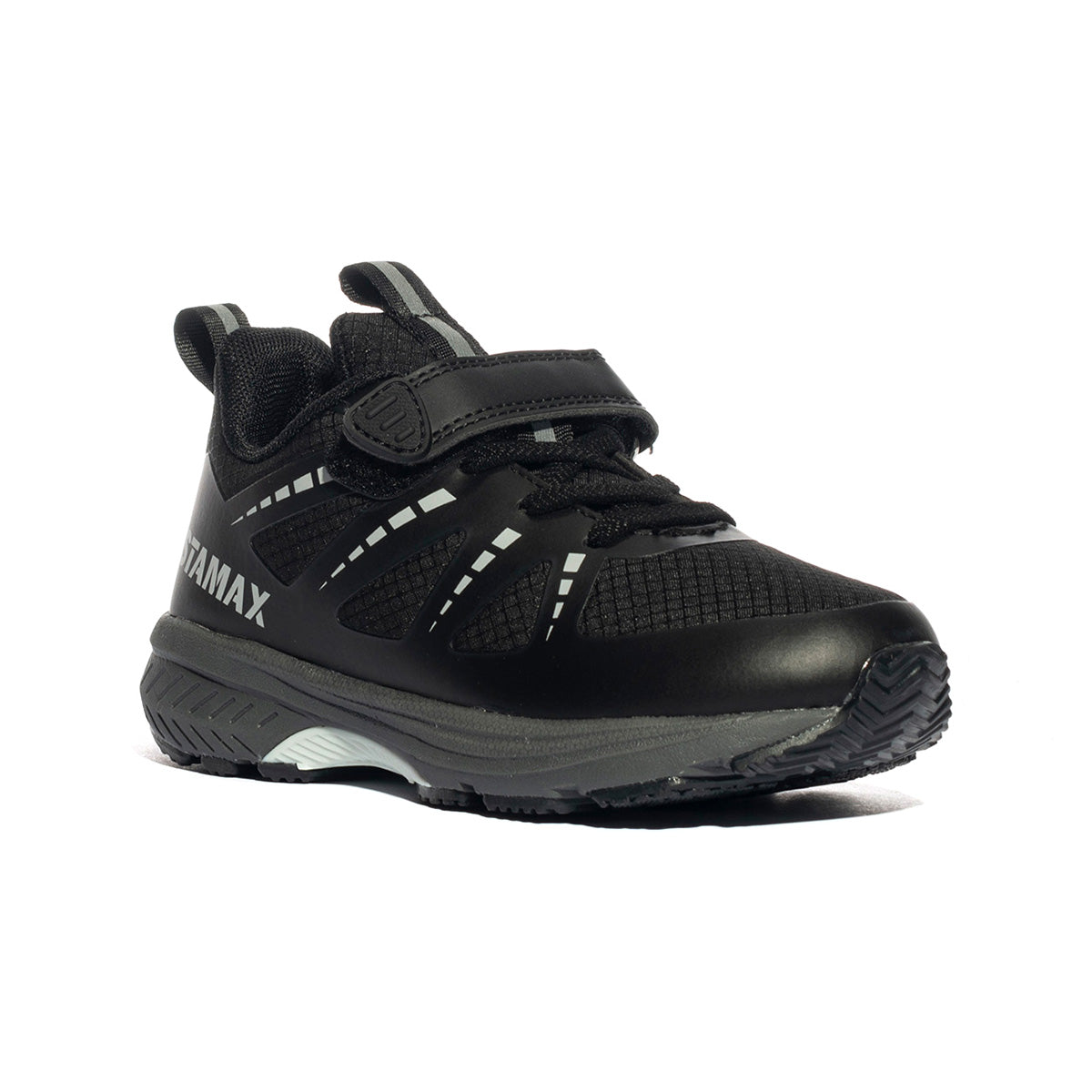 Sneakers istamax Imaa3805a Nere AB67