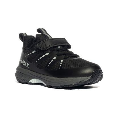 Sneakers istamax Imaa3805a Nere AB67
