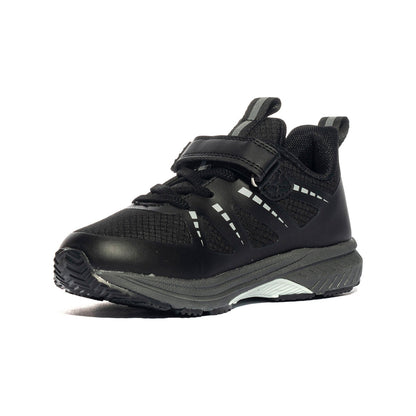 Sneakers istamax Imaa3805a Nere AB67