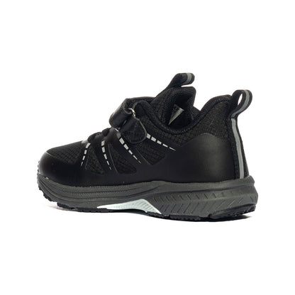 Sneakers istamax Imaa3805a Nere AB67