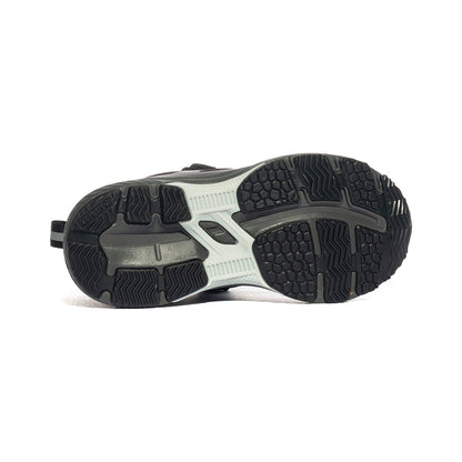 Sneakers istamax Imaa3805a Nere AB67