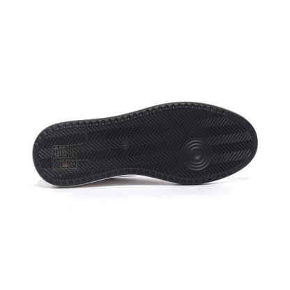 Sneakers Keys K7610 Bianche WHITE BLACK