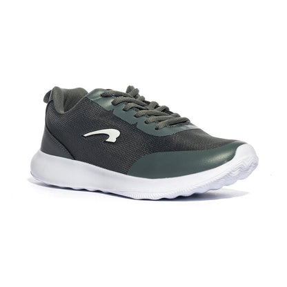 Sneakers Kronos Jay Low GREY