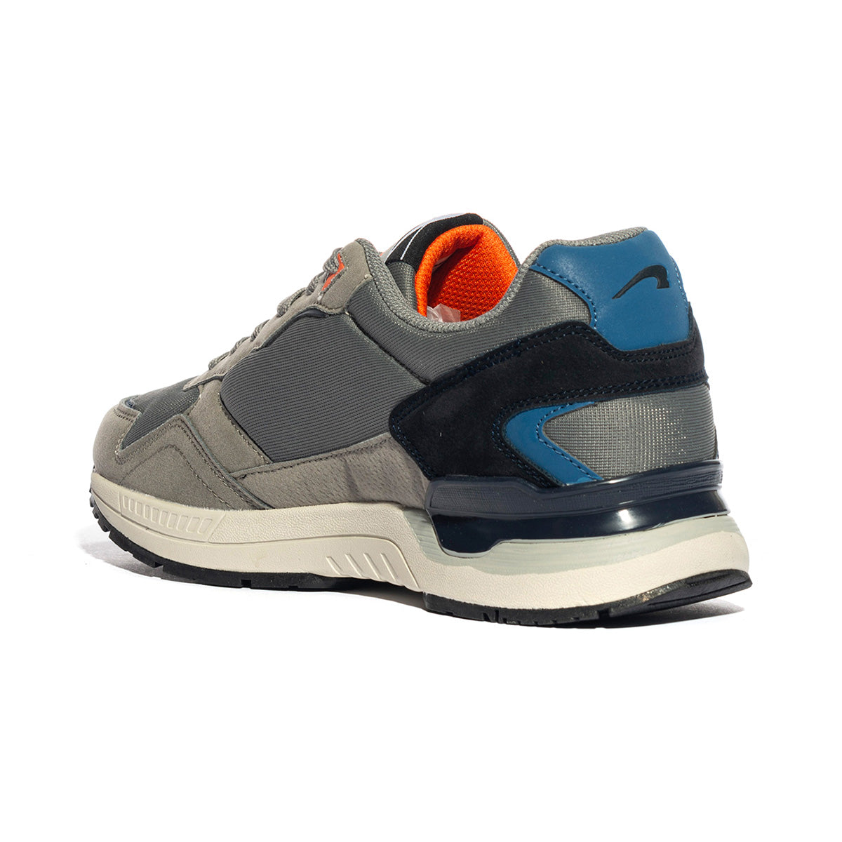 Sneakers Kronos Chiba GREY BLACK