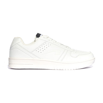 SNeakers Kronos Jay Low WHITE MONO