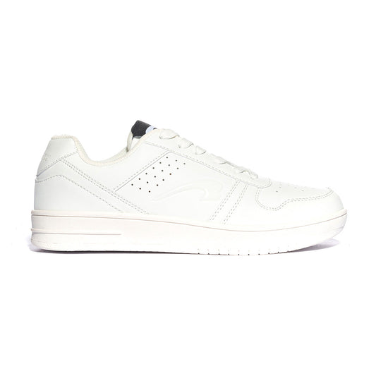 SNeakers Kronos Jay Low WHITE MONO