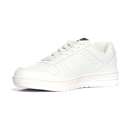 SNeakers Kronos Jay Low WHITE MONO