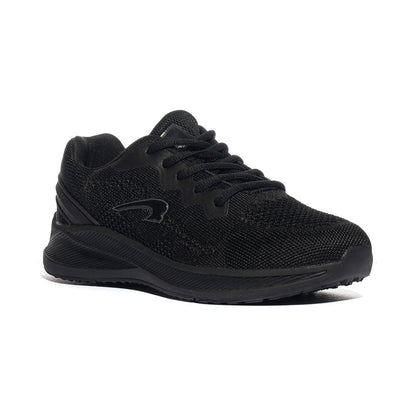 Sneakers Kronos Keira BLACK MONO