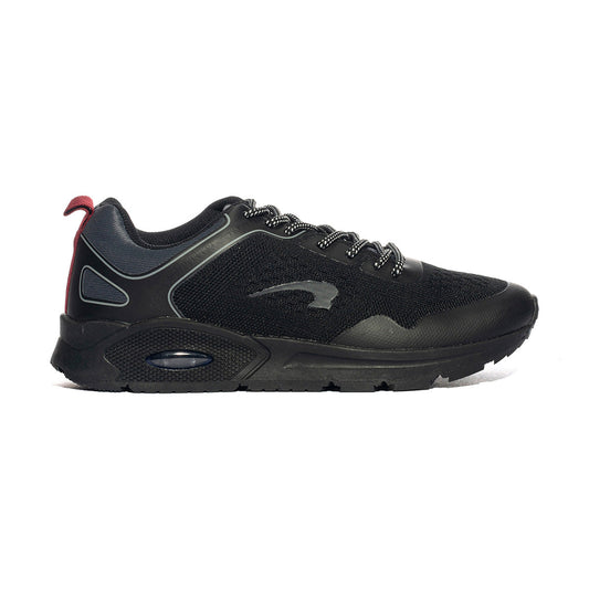Sneakers Kronos Lexi BLACK