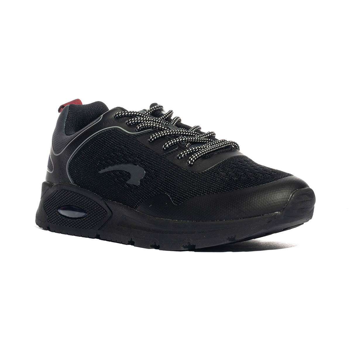 Sneakers Kronos Lexi BLACK