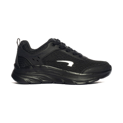 Sneakers Kronos Tori BLACK