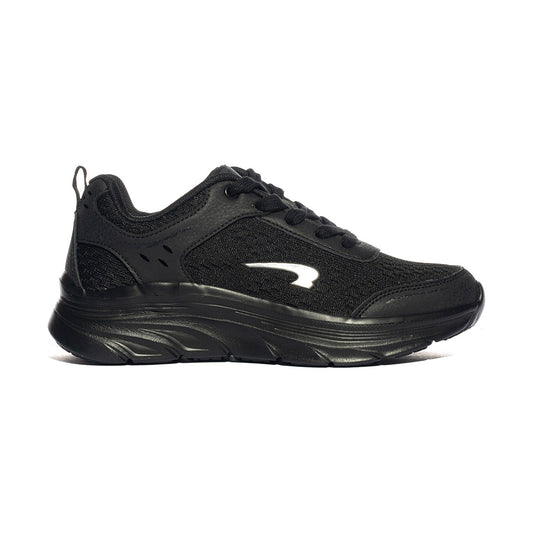 Sneakers Kronos Tori BLACK