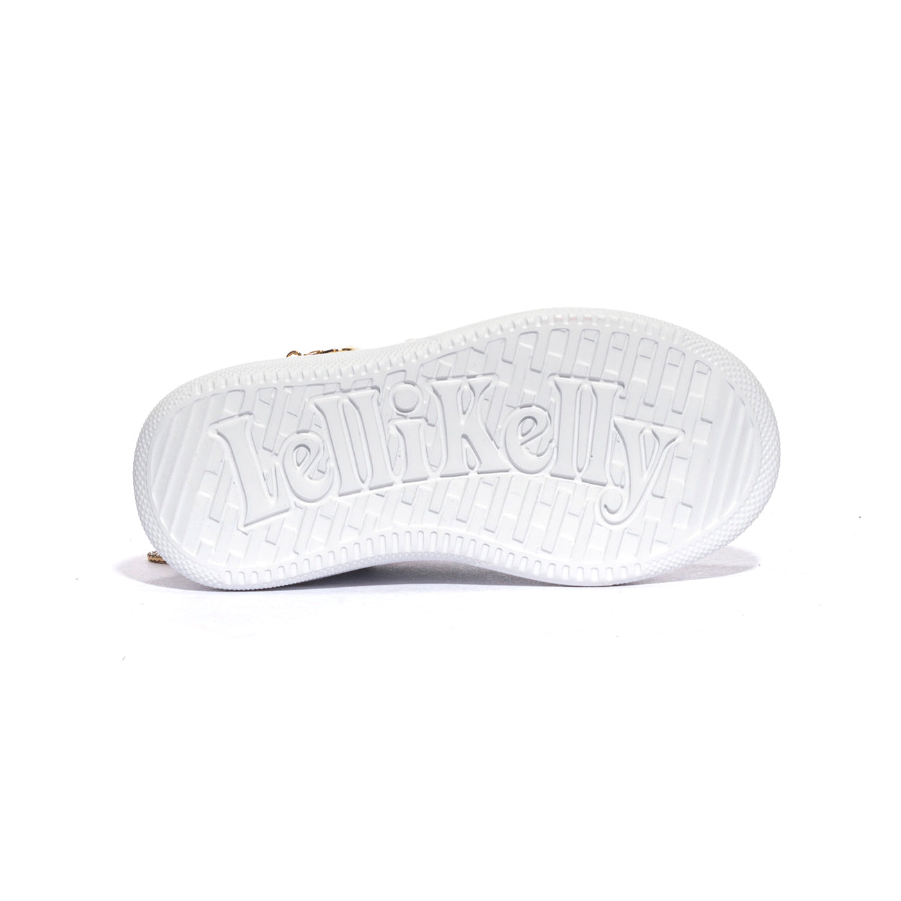 Sneakers Lelli Kelly Gioiello Bianche BIANCO PORTORA