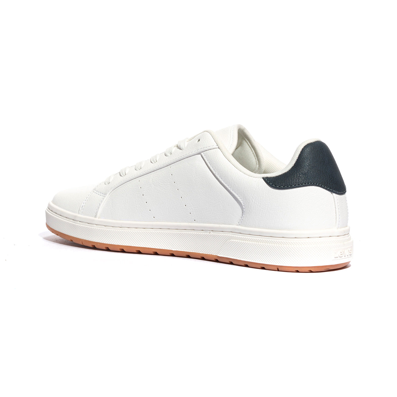 Sneakers Levi's Piper WHITE