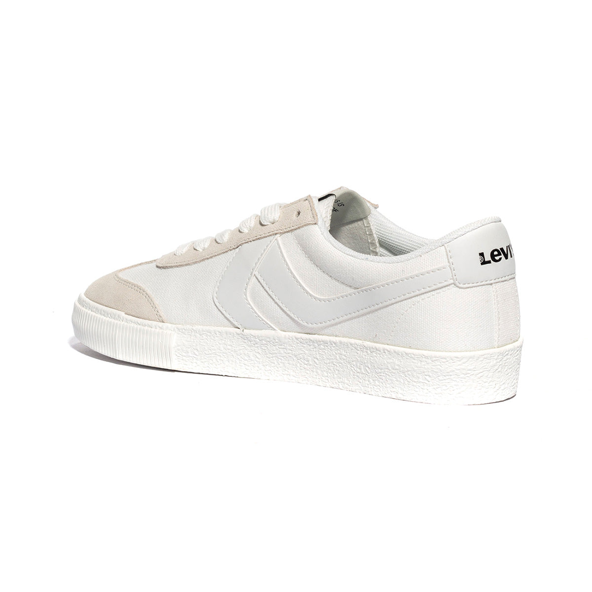 Sneakers levi's 235665-781 WHITE