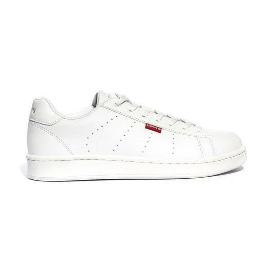 Sneakers Levi's Avenue WHITE
