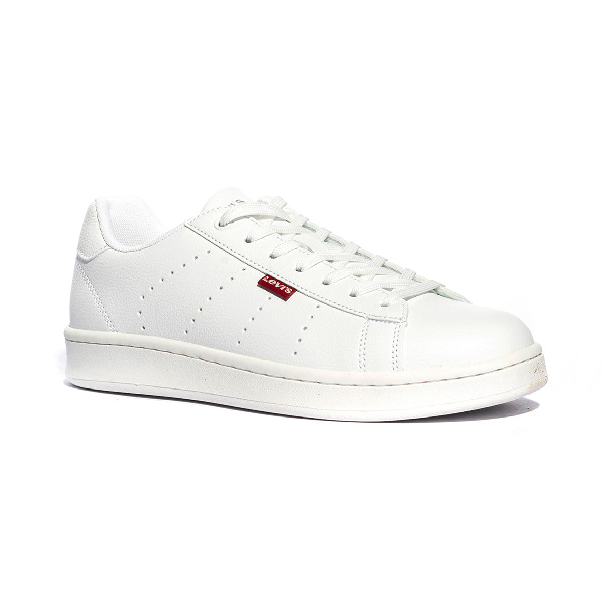 Sneakers Levi's Avenue WHITE