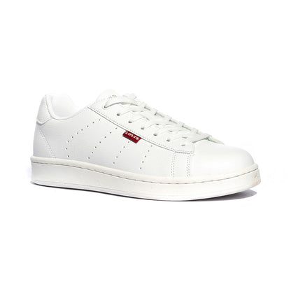Sneakers Levi's Avenue WHITE