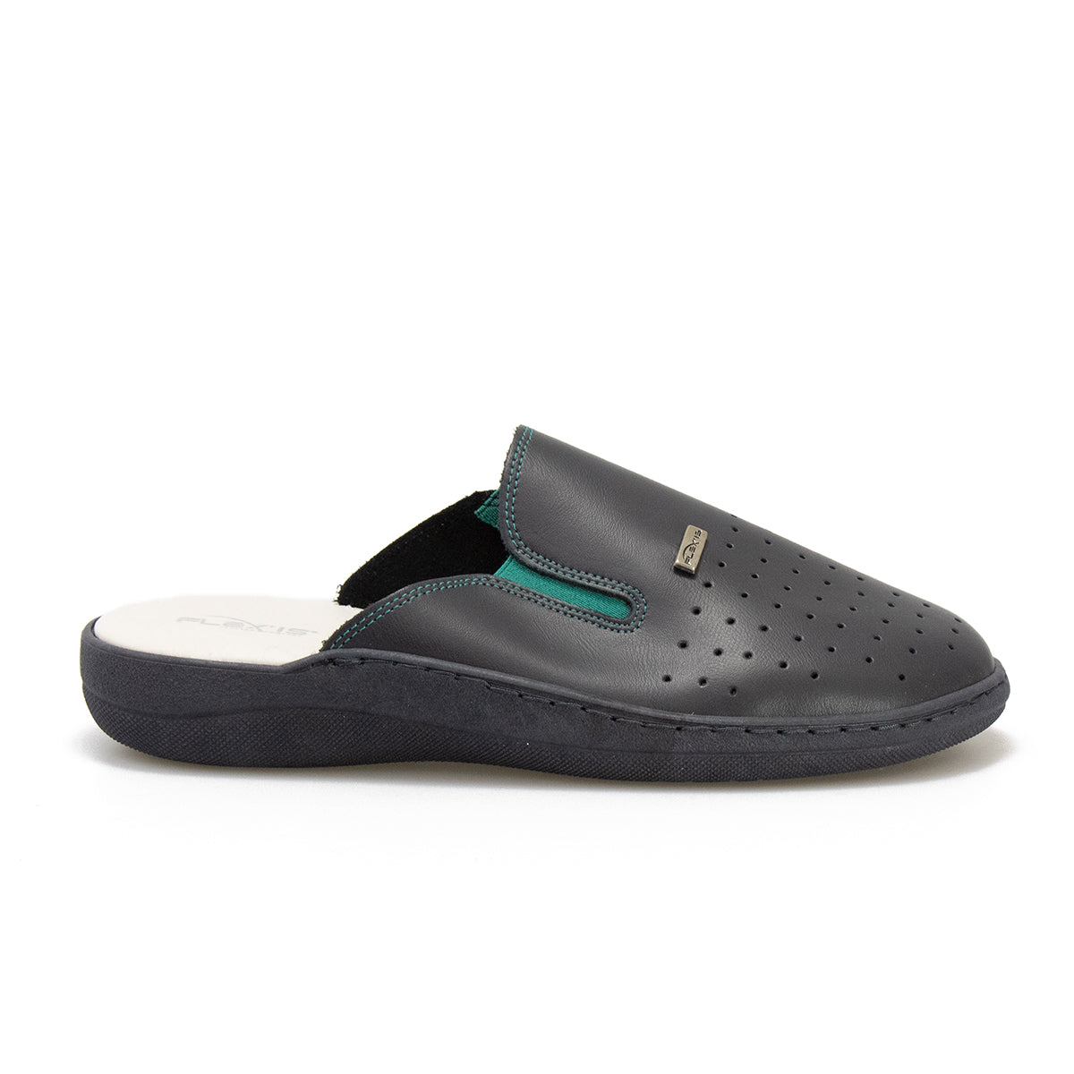 Ciabatta Flex'is Patrizia Azzi BLU
