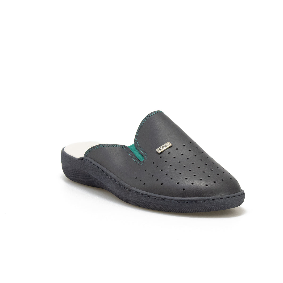 Ciabatta Flex'is Patrizia Azzi BLU