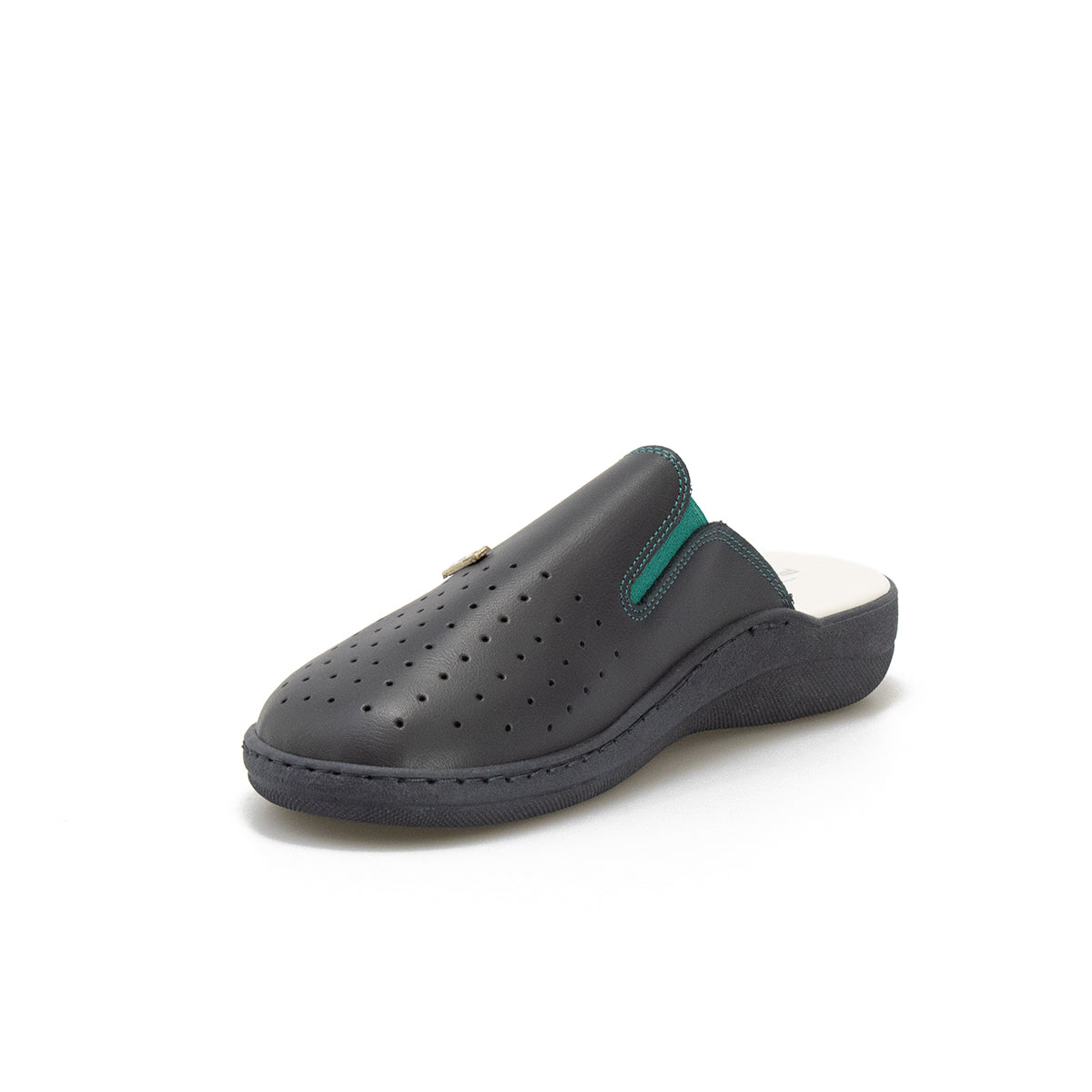 Ciabatta Flex'is Patrizia Azzi BLU