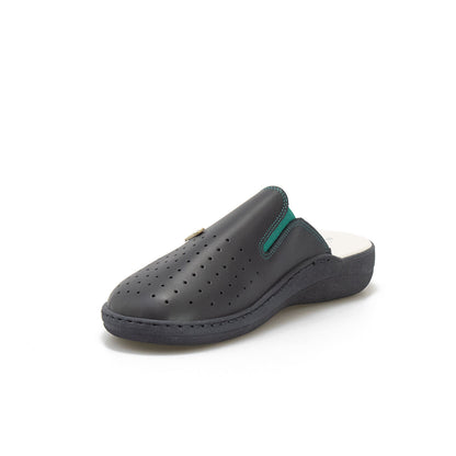 Ciabatta Flex'is Patrizia Azzi BLU
