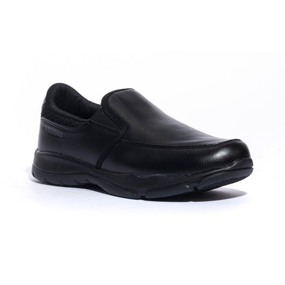Sneakers Lumberjack Agatha BLACK