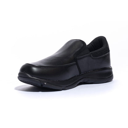 Sneakers Lumberjack Agatha BLACK