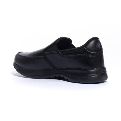 Sneakers Lumberjack Agatha BLACK