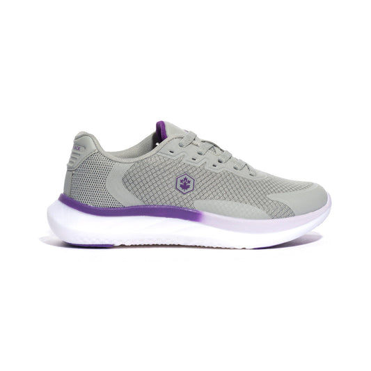 Sneakers Lumberjack Ares LT GREY