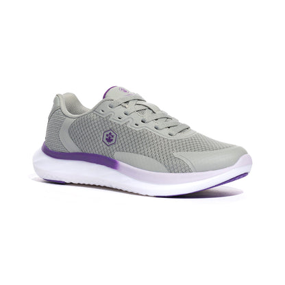 Sneakers Lumberjack Ares LT GREY