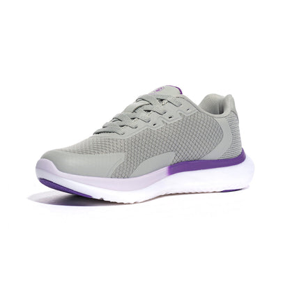 Sneakers Lumberjack Ares LT GREY
