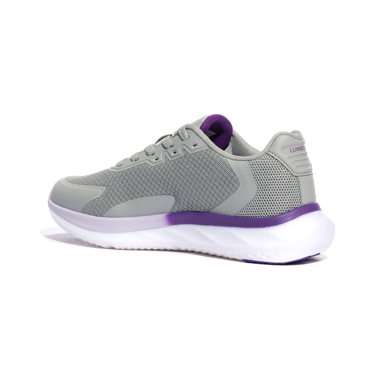 Sneakers Lumberjack Ares LT GREY