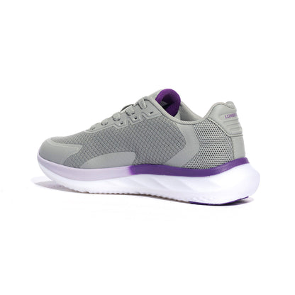 Sneakers Lumberjack Ares LT GREY