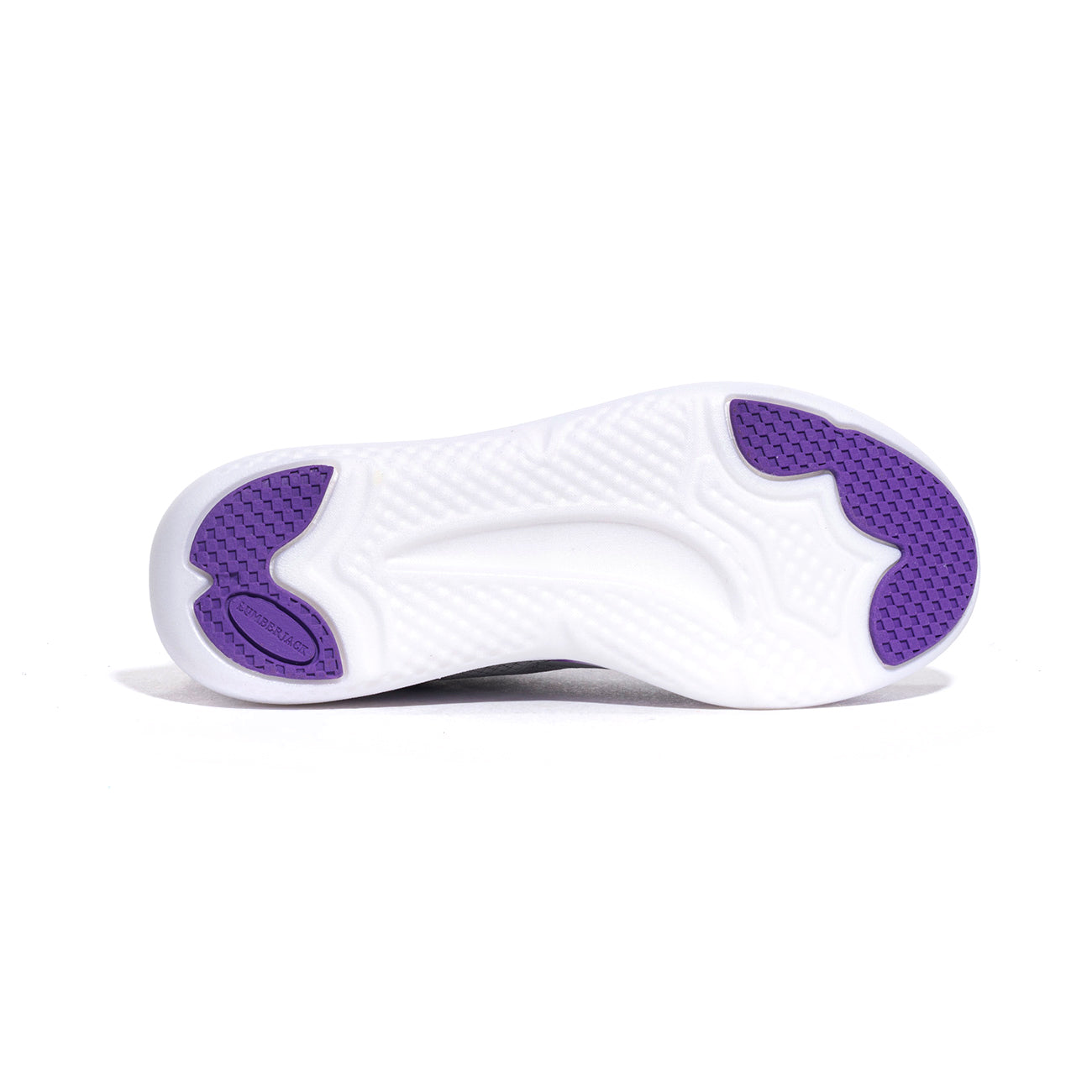 Sneakers Lumberjack Ares LT GREY