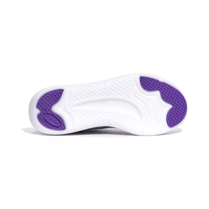 Sneakers Lumberjack Ares LT GREY