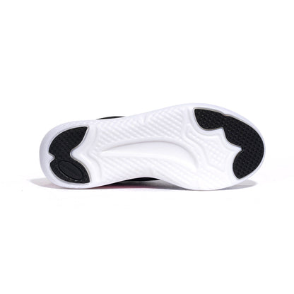 Sneakers Lumberjack Ares BLACK