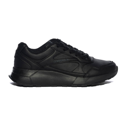 Sneakers Lumberjack Bont BLACK