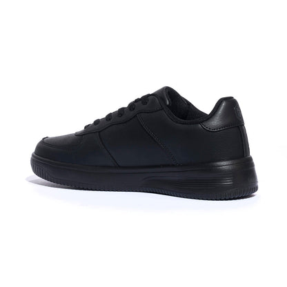 Sneakers Lumberjack Finster BLACK