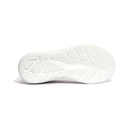 Sneakers Lumberjack Karter WHITE