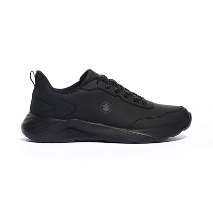 Sneakers Lumberjack Karter BLACK
