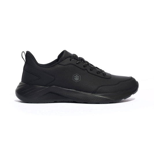 Sneakers Lumberjack Karter BLACK