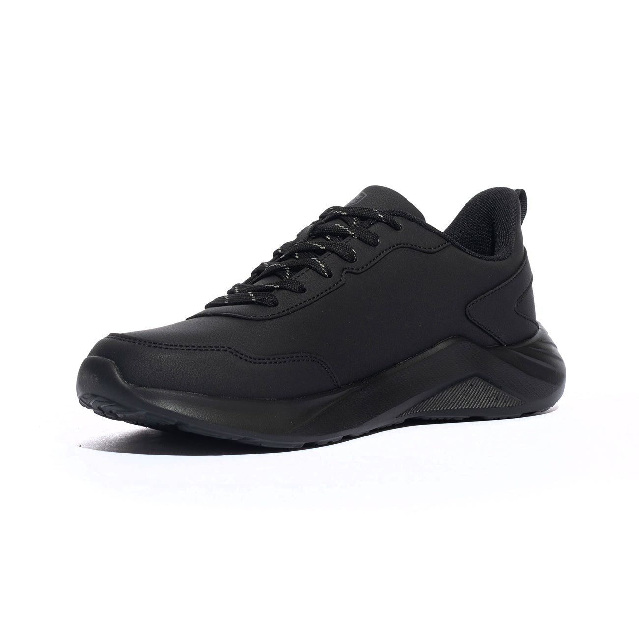 Sneakers Lumberjack Karter BLACK