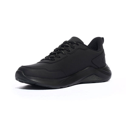 Sneakers Lumberjack Karter BLACK
