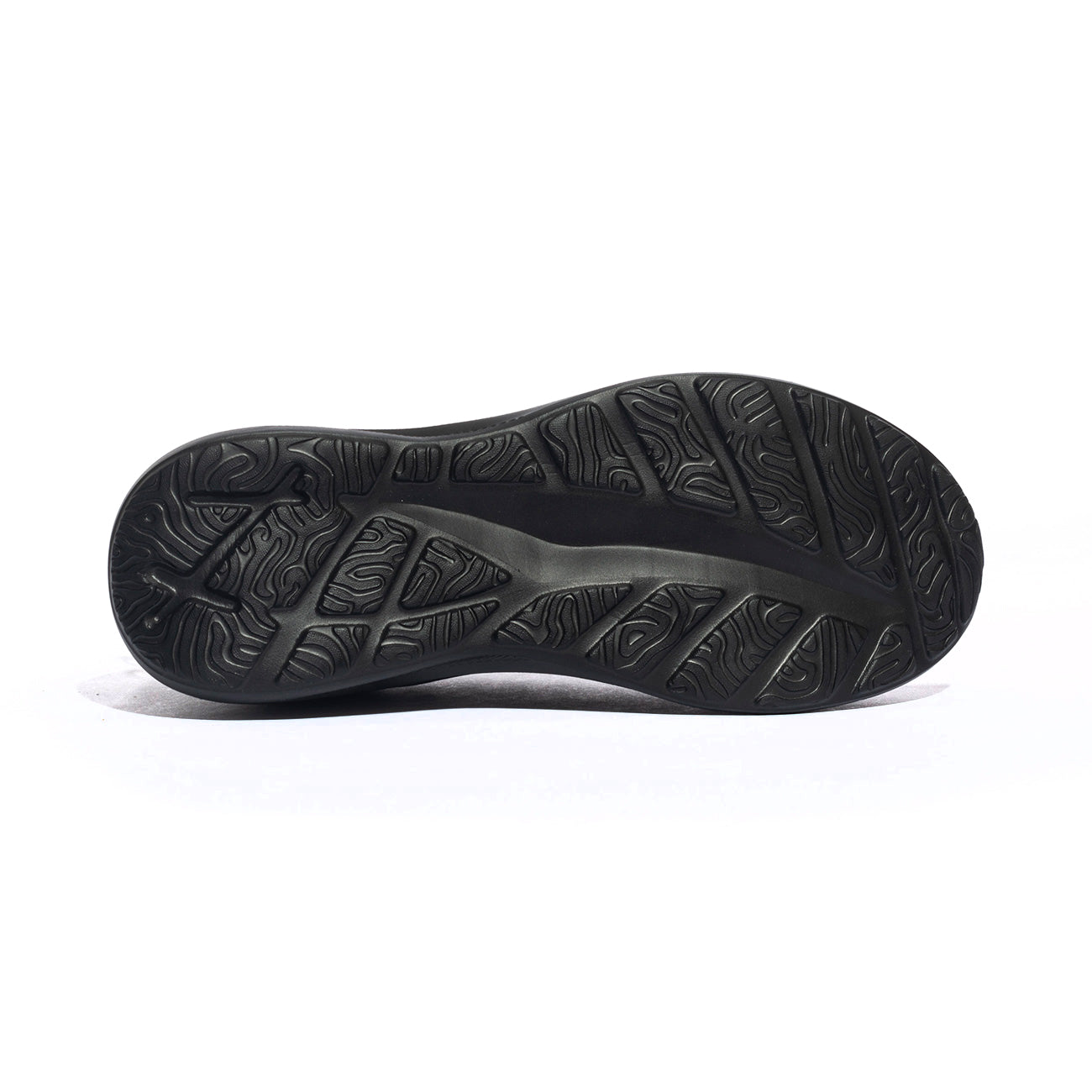 Sneakers Lumberjack Karter BLACK